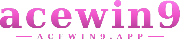 acewin9 logo